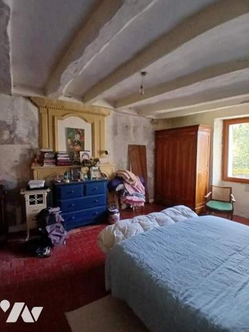 Ensemble immobilier de caractère