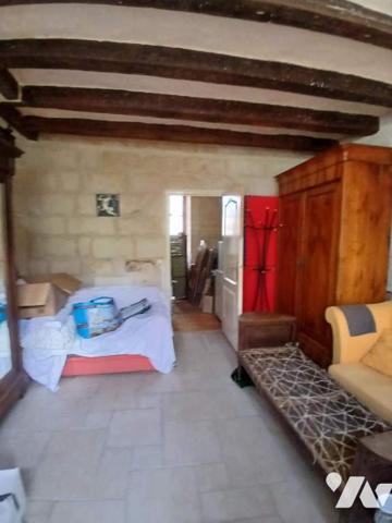 Ensemble immobilier de caractère