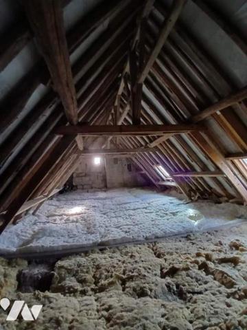 Ensemble immobilier de caractère