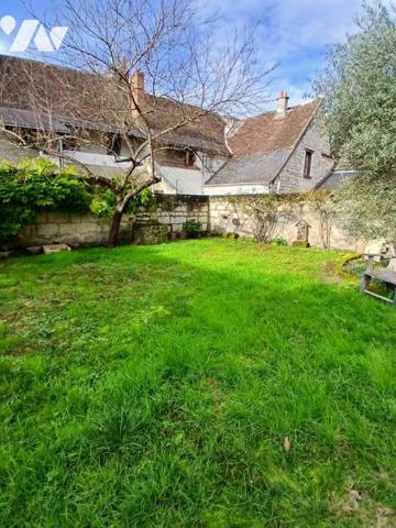 Ensemble immobilier de caractère