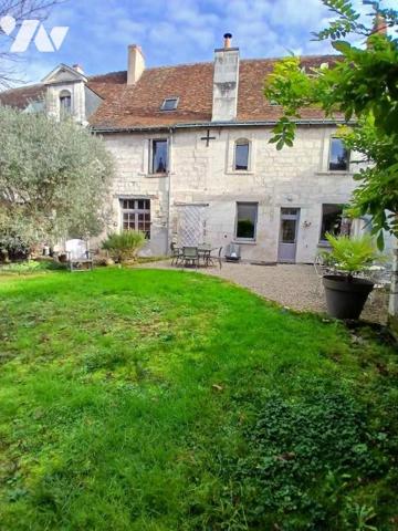 Ensemble immobilier de caractère