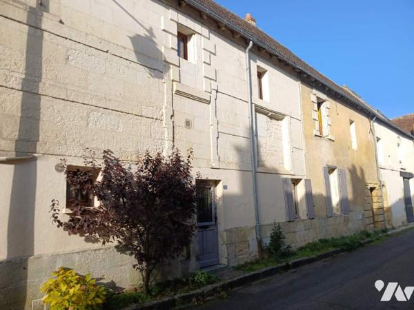 Ensemble immobilier de caractère