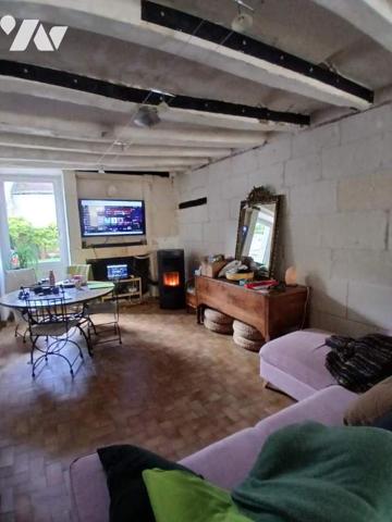 Ensemble immobilier de caractère