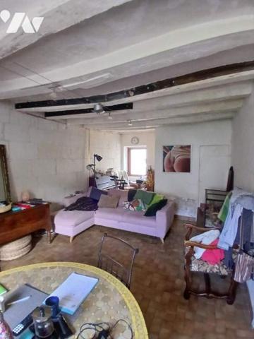 Ensemble immobilier de caractère