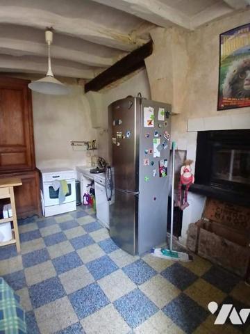 Ensemble immobilier de caractère