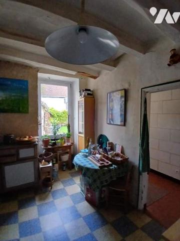 Ensemble immobilier de caractère