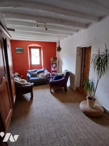 Ensemble immobilier de caractère