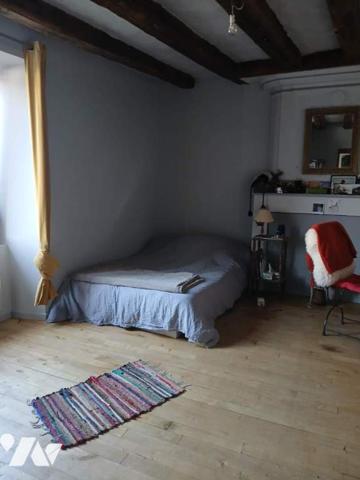 Ensemble immobilier de caractère