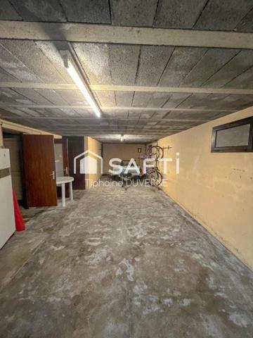 Maison individuelle de 80 m²