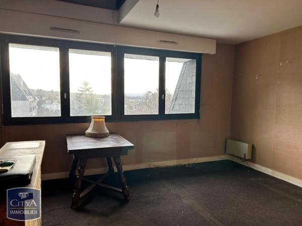 Appartement à vendre 2 pièces 41.97m²