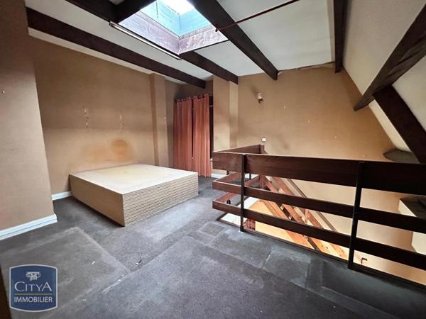 Appartement à vendre 2 pièces 41.97m²