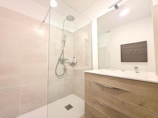 EXCEPTIONNEL  T4 DERNIER ÉTAGE AVEC TERRASSE PANORAMIQUE & DOUBLE GARAGE   A 655000 EUR