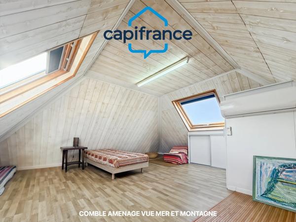 Appartement à vendre 4 pièces SAINTE CLOTILDE (974)