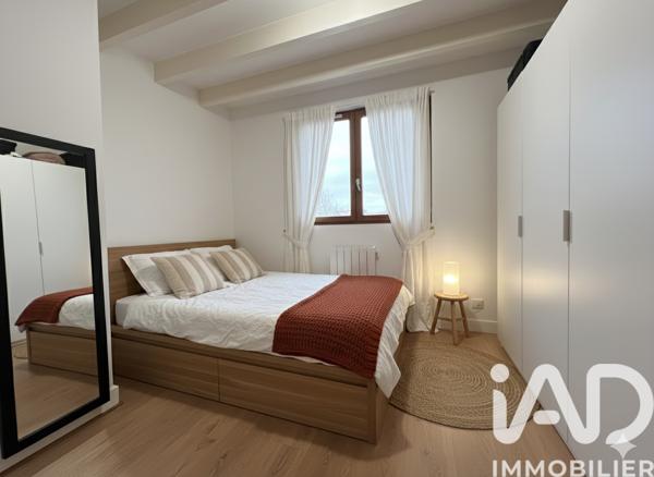 Appartement à vendre 2 pièces 21 m² Versailles