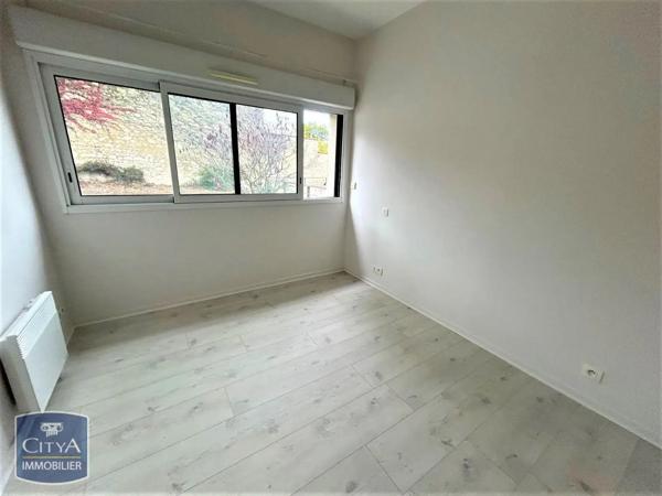 Appartement à vendre 3 pièces 61.07m² Royan (17200)