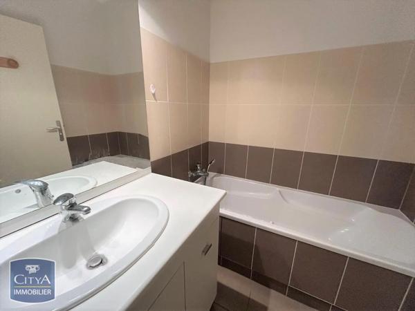 Appartement à vendre 3 pièces 61.07m² Royan (17200)