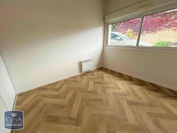 Appartement à vendre 3 pièces 61.07m² Royan (17200)