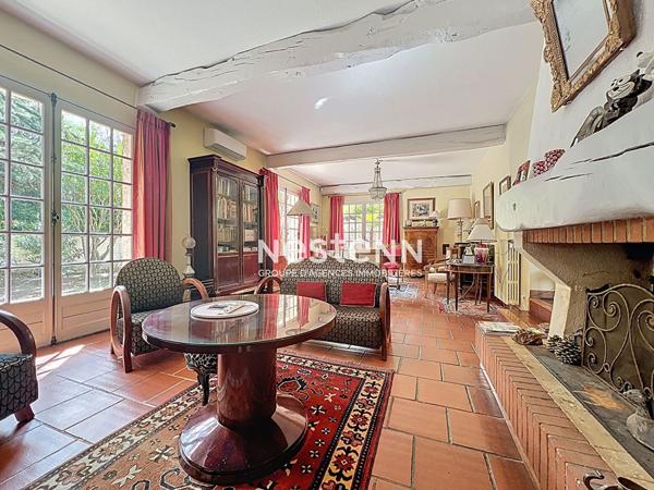 A VENDRE - PORTET SUR GARONNE - MAISON DE TYPE 7