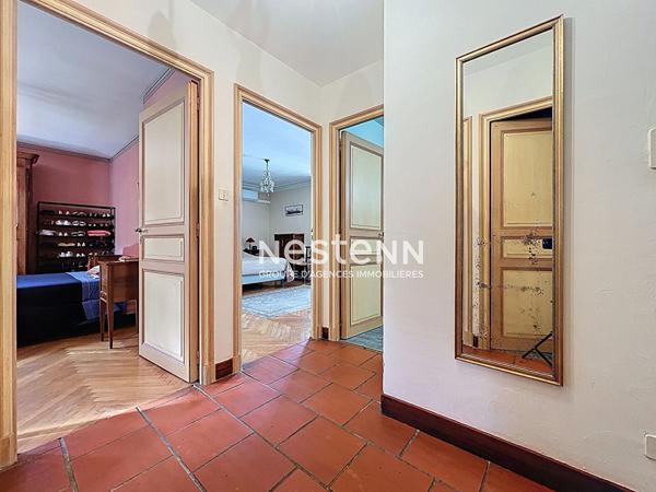 A VENDRE - PORTET SUR GARONNE - MAISON DE TYPE 7