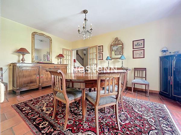 A VENDRE - PORTET SUR GARONNE - MAISON DE TYPE 7