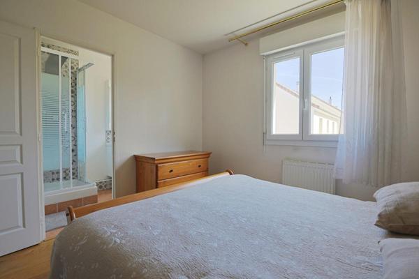 Maison Brie Comte Robert 6 pièce(s) 111 m2