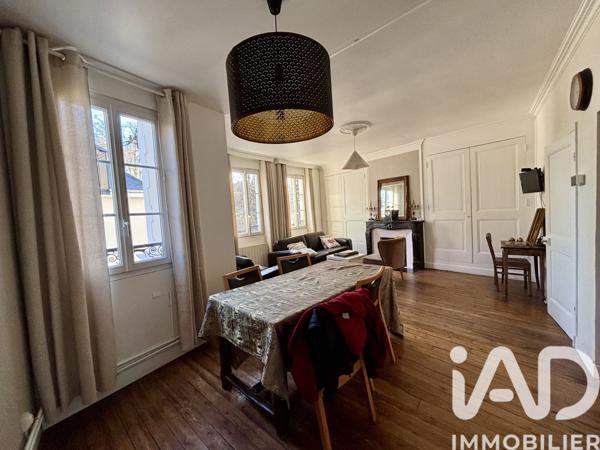 Immeuble à vendre 132 m² Rouen