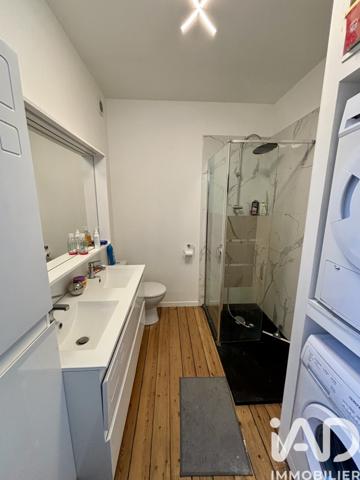 Immeuble à vendre 132 m² Rouen