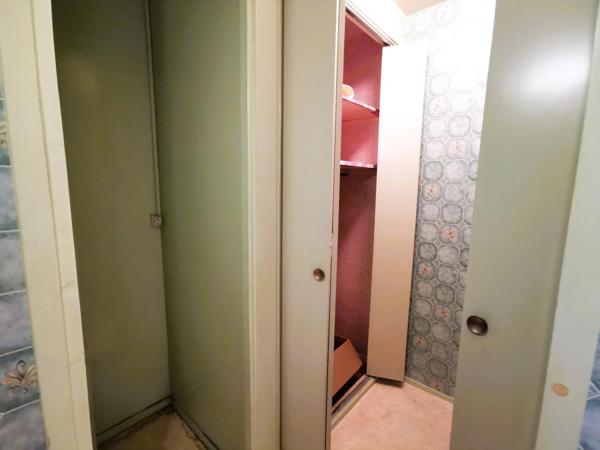 Proche commerces et accès A1: