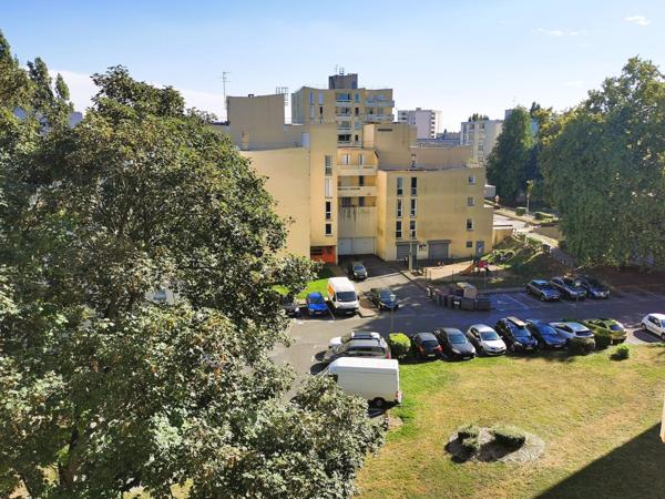 Proche commerces et accès A1: