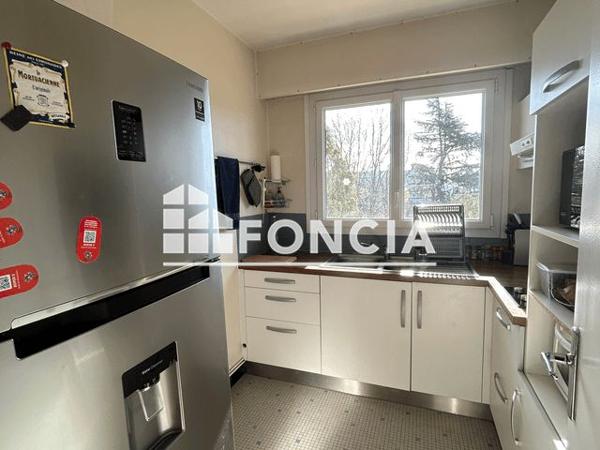 Location Appartement 2 pièces 43.92 m² - Angers 49000