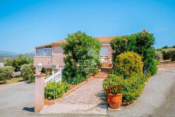 Maison L Escale 4 pièce(s) 107 m2