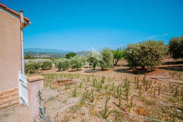 Maison L Escale 4 pièce(s) 107 m2