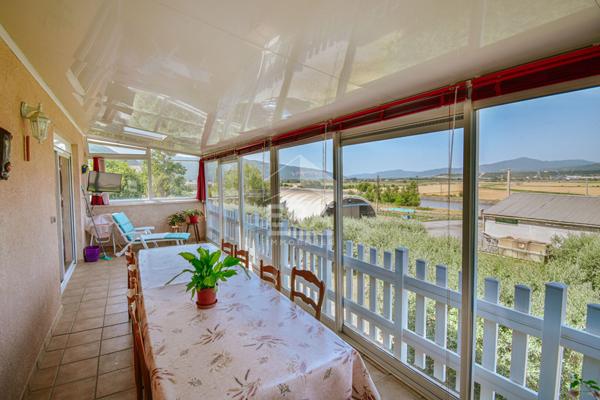 Maison L Escale 4 pièce(s) 107 m2