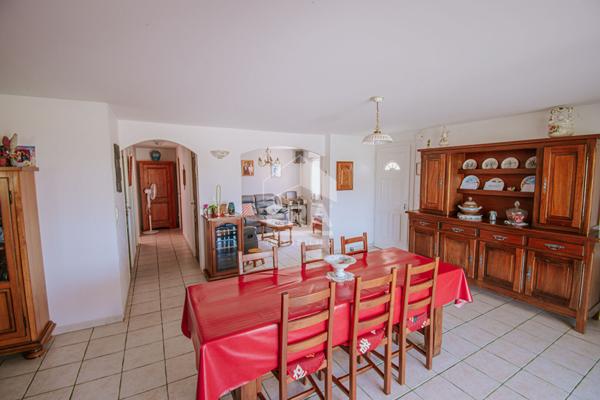 Maison L Escale 4 pièce(s) 107 m2