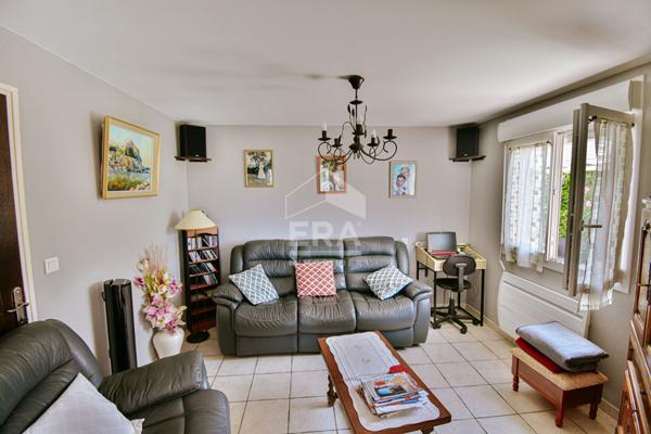 Maison L Escale 4 pièce(s) 107 m2