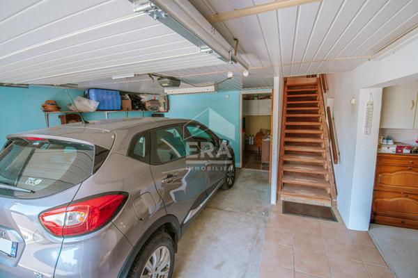 Maison L Escale 4 pièce(s) 107 m2