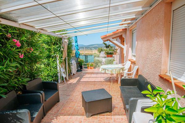 Maison L Escale 4 pièce(s) 107 m2