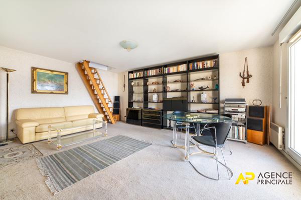 Appartement La Garenne Colombes 5 pièces 780 000 € **  - Référence  557CL