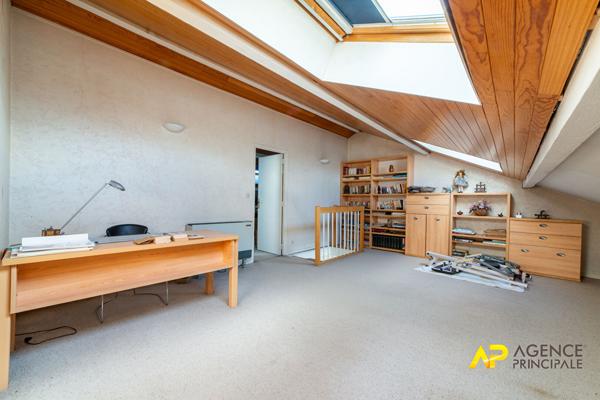 Appartement La Garenne Colombes 5 pièces 780 000 € **  - Référence  557CL