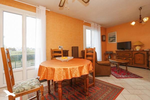 Maison à vendre |  Chambray-lès-Tours |  3 pièces | 70,9 m²