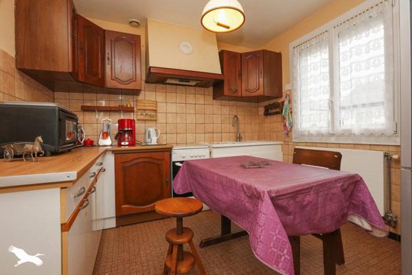 Maison à vendre |  Chambray-lès-Tours |  3 pièces | 70,9 m²