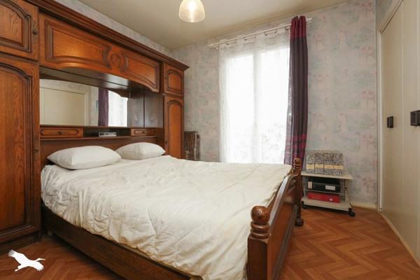 Maison à vendre |  Chambray-lès-Tours |  3 pièces | 70,9 m²