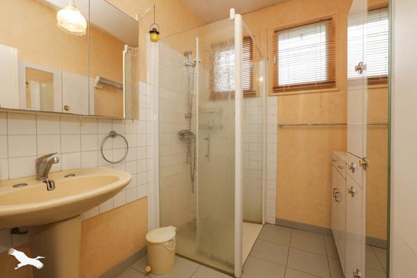 Maison à vendre |  Chambray-lès-Tours |  3 pièces | 70,9 m²