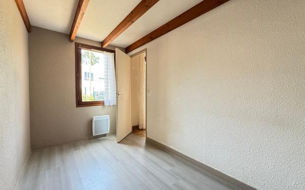 Maison à vendre    3 pièces •  Vaux-sur-Mer