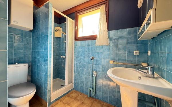 Maison à vendre    3 pièces •  Vaux-sur-Mer