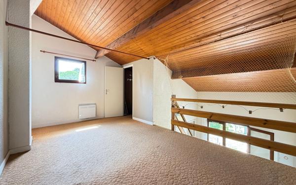 Maison à vendre    3 pièces •  Vaux-sur-Mer