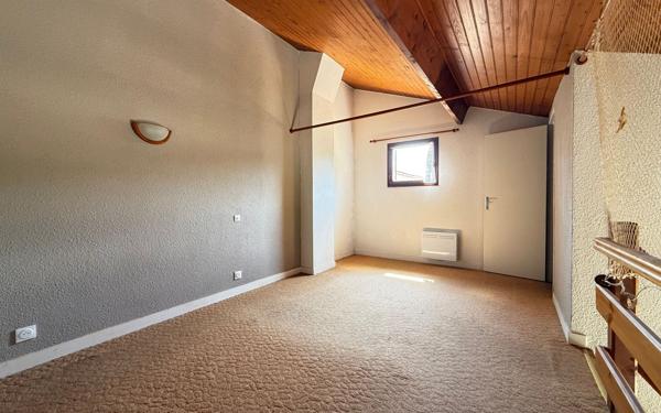 Maison à vendre    3 pièces •  Vaux-sur-Mer