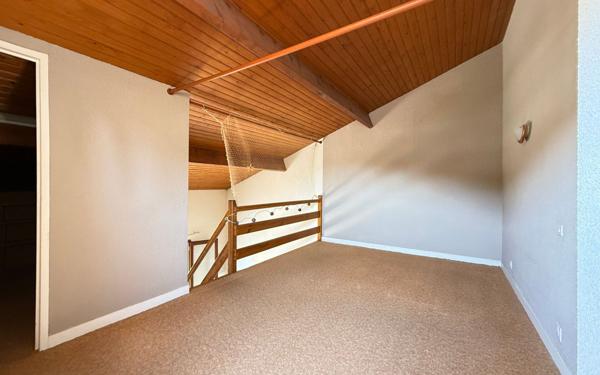 Maison à vendre    3 pièces •  Vaux-sur-Mer