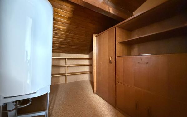 Maison à vendre    3 pièces •  Vaux-sur-Mer