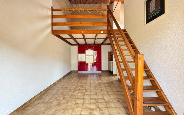 Maison à vendre    3 pièces •  Vaux-sur-Mer